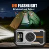 6000A 12000mAh 12V Starthilfekabel PD-270 Aktualisierte Produktbild-Vorschau 4