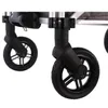 FUXLIFE by FUXTEC Bollerwagen FX-CTL900 Grau - Premium Produktbild-Vorschau 16