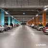 Ledvion 6er Set Feuchtraumleuchte LED 150cm 48W 130lm/W Produktbild-Vorschau 3