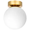 MasterLED Deckenleuchte Bali-15 1-flammig E27 gold Produktbild-Vorschau 1