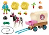 70998 Country Ponykutsche, Konstruktionsspielzeug Produktbild-Vorschau 4