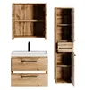 Badplaats Set completo di mobili da bagno Etna 60 x 35 cm Anteprima dell’immagine prodotto 4