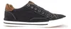 Mustang Herren Sneaker Slip on Halbschuh Stoff sportlich Produktbild-Vorschau 13
