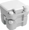 Campingtoilette, Tragbare Toilette, Reisetoilette 20L mit Produktbild-Vorschau 5