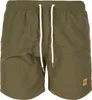 Urban Classics Badehose für Männer Shorts Conuck olive L Produktbild-Vorschau 33
