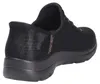 Skechers WIP 150128/BKGD in Black color size 37 Anteprima dell’immagine prodotto 57