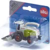 SIKU Blister - Drvič kukurice Claas Náhľad obrázku produktu 5