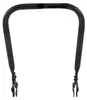 Sunnywheel Rückenlehne 24 x 19 cm schwarz Produktbild-Vorschau 2
