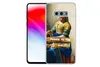 MuchoWow® Handyhülle Schutzhülle Hülle für Samsung Galaxy Produktbild-Vorschau 2