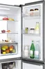 HAIER Side by Side Kühlschrank Top –LED Total No Türdisplay Produktbild-Vorschau 7