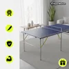 HyperMotion Opklapbare Tafeltennistafel voor binnen – Productafbeelding-voorbeeld 13