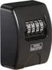 Burg-Wächter 37990 KEY SAFE 10 SB sejf czarny Podgląd zdjęcia produktu 9