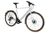 CHILLIZ Gravelbike Gravel 28 Zoll GL.09 weiß-glänzend Produktbild-Vorschau 9