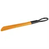 Chausse-pied avec dragonne, longueur 30 cm - Orange Voir les images du produit 2
