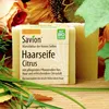 Haarseife - Citrus 80g Produktbild-Vorschau 2