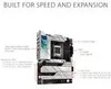 ASUS ROG STRIX X670E-A GAMING WIFI    Ryzen 7000 Mainboard Produktbild-Vorschau 16
