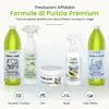IZAEFFECT Caravaning Hygiene Set – set completo per la cura Anteprima dell’immagine prodotto 5