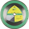Klingspor DT 900 FL Diamanttrennscheiben, 200 x 1,6 x 30 mm Produktbild-Vorschau 4