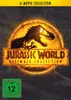 DVD Jurassic World Ultimate Collection [6 DVDs] Náhled obrázku produktu 1