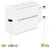 Mayaxess, 20W Netzteil für iPhone 15 Plus + USB-C Kabel 1m, Produktbild-Vorschau 3