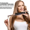 Lockenstab Set 5 in 1 3 Fässer Lockenwickler Verschiedenen Produktbild-Vorschau 2