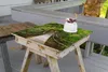 Wallario selbstklebende Möbelfolie/ Tischdecke für Innen Produktbild-Vorschau 2