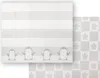 KiddyMoon Play Mat Baby Mat Oboustranná prolézací podložka Náhled obrázku produktu 1