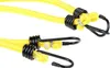 alca® tendeur de bagages 2 pcs. 40cm jaune sangle de Voir les images du produit 2