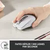 Logitech MX Anywhere 3 per Mac - Mouse - Laser - 6 pulsanti Anteprima dell’immagine prodotto 19