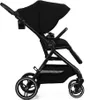 KINDERKRAFT SELECT Poussette combinée Yoxi 2in1 Noir pur Voir les images du produit 26