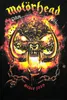 Brandit Motörhead Uomo Canotta Overkill nero - XXL Anteprima dell’immagine prodotto 3