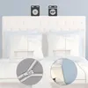 Duvet cover Good Morning 155x220 + 1* 80x80 cm - Produktbild-Vorschau 3