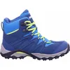 Meindl Arigo Junior Mid GTX marineblau/gelb Gr. 39 Produktbild-Vorschau 16