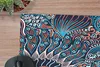 MuchoWow® Mauspad Mousepad Fisch - Koralle - Unterwasser - Produktbild-Vorschau 2