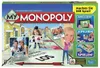 Hasbro Gaming A8595 My Monopoly Brettspiel Strategie Produktbild-Vorschau 2