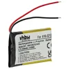 vhbw Akku kompatibel mit Apple IPod Shuffle MB519LL/AiPOD, Produktbild-Vorschau 3