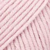 Drops Big Merino Uni Colour 22 Powder Pink Fil à tricoter Voir les images du produit 1