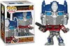 Funko Transformers: Rise of the Beasts POP! film in vinile Anteprima dell’immagine prodotto 6