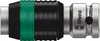 Conector Zyklop 8784, tamaño 1/4" (cromado/, para puntas Vista previa de la imagen del producto 1