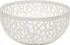 Alessi Cactus!, Rund, Stahl, Weiß, CSA - Marta Sansoni, 290 Produktbild-Vorschau 5
