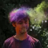 6x proszek festiwalowy holi powder 100 g zestaw 6 kolorów Podgląd zdjęcia produktu 7