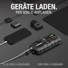 NOCO Battery Booster al litio GB40 12V 1000A Anteprima dell’immagine prodotto 4