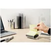 Post-it Haftnotizen Z-Notes 76 x 76 mm gelb 12 Blöcke á 100 Produktbild-Vorschau 4