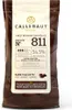 A bag of Callebaut dark chocolate callets. Anteprima dell’immagine prodotto