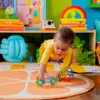 Bright Starts Easy-Grasp Oball Bundle Gift Set - Chwyć Podgląd zdjęcia produktu 5