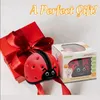 REER Babyhelm SafeHeadBaby Eule Produktbild-Vorschau 12