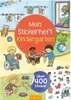 Mein Stickerheft - Kindergarten Produktbild-Vorschau 1