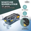 Kreher® Bunker Tough Aufbewahrungsbox 31L - extrem robuste Produktbild-Vorschau 3