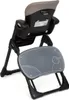 Joie seggiolone Mimzy Recline ABC Charcoal Anteprima dell’immagine prodotto 7