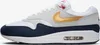 Nike Air Max 1 "Olympic Obsidian Metallic Gold", Velikost: Náhled obrázku produktu 5